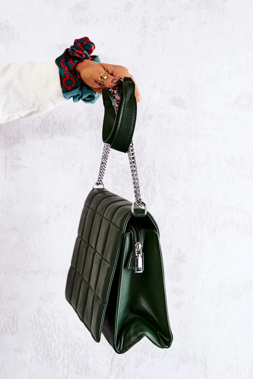 Pikowana Listonoszka Zielona Nerissa