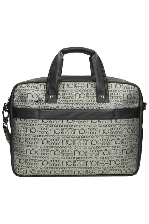 Damska Torba Na Laptopa NOBO NBAG-FF0520-C023 Złota