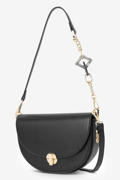 Torebka Listonoszka Skórzana NOBO NBAG-R1700-C020