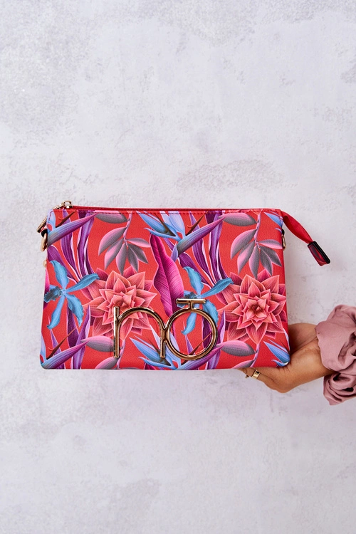 Damska Torebka Listonoszka NOBO NBAG-M1791-CM04 Multikolor