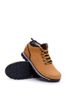 Buty Trekkingowe Męskie Big Star Camel EE174442