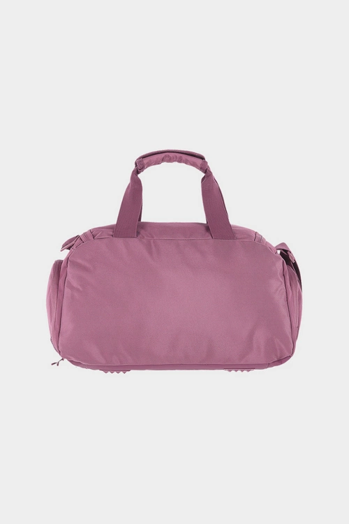 Torba Sportowa Treningowa 4F 4FWAW24ATBAU009-53S Różowa