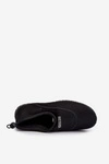 Męskie Buty Do Wody Czarne Big Star NN174752