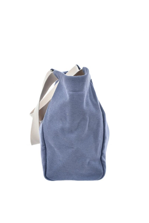 Klasyczna Torba Big Star NN574059 Niebieska