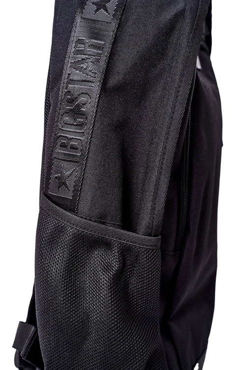 Plecak Big Star HH574197 Czarny