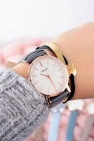 Odcienie szarości i srebra