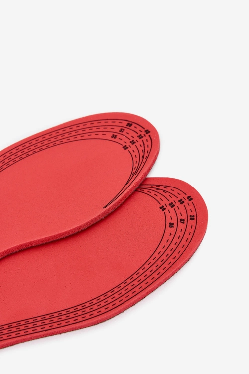 Wkładki Z Pianki Do Wycinania Coccine Memory Comfort