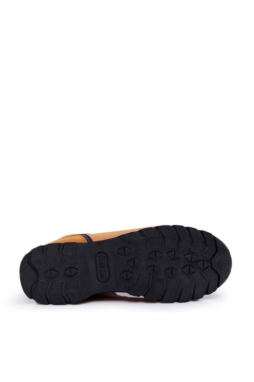 Buty Trekkingowe Męskie Big Star Camel EE174442