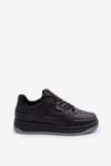 Damskie Buty Sportowe Sneakersy Big Star MM274353 Czane