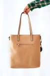 Torebka Shopper NOBO L0820 Beżowa