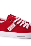 Męskie Trampki Big Star HH174040 Czerwone