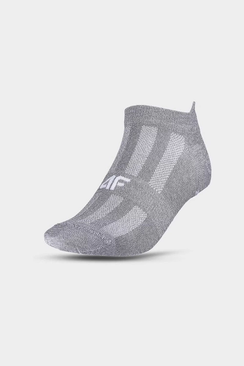 Skarpety Męskie Treningowe 4F 4FWMM00UFSOM137-95S Multikolor