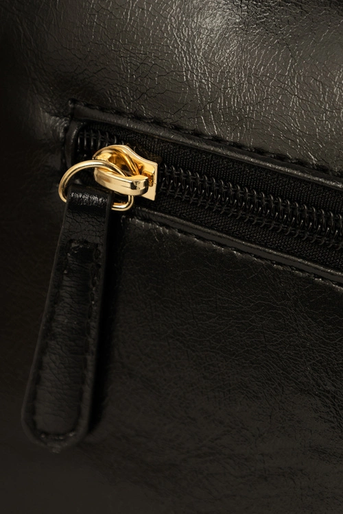 Torebka NOBO NBAG-R3104-C020 Czarna