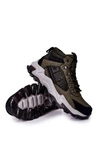 Buty Trekkingowe Męskie Big Star II174202 Khaki