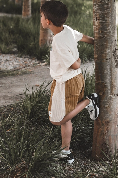 Sneakersy Dziecięce Na Rzep Szare Krissandra