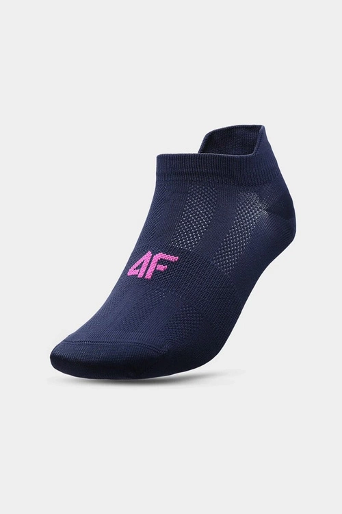 Skarpety 4F Damskie Treningowe 3-PACK 4FAW23USOCF194-95S Multikolor