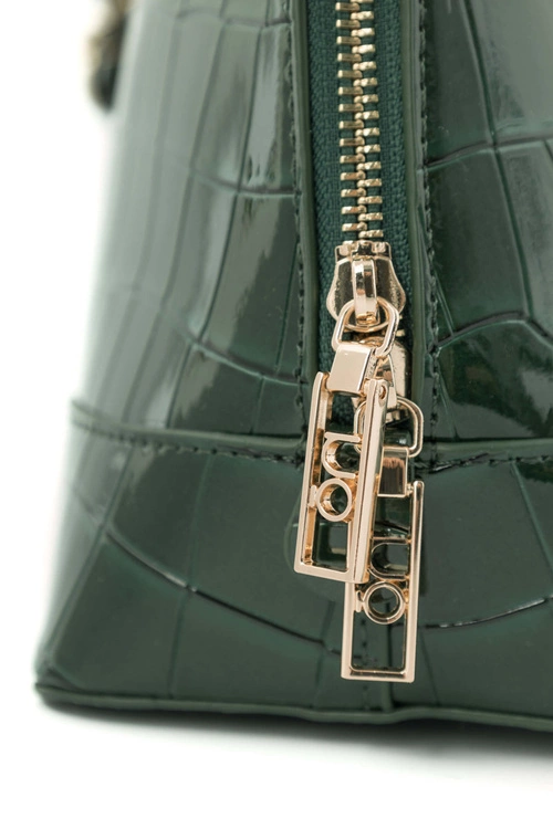 Torebka Na Ramię NOBO L3570-C008 Zielona