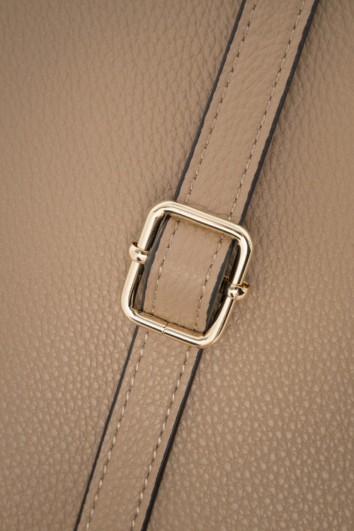 Torebka Shopperka NOBO N1680-C015 Beżowa