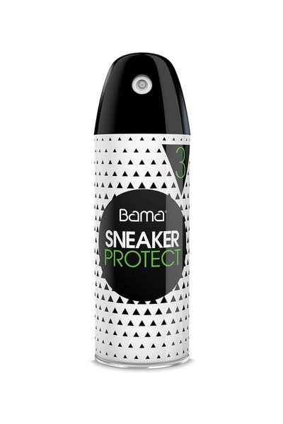 Bama Ochrona Przed Wodą Śniegiem Solą Sneaker Protect