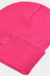 Dziecięca Czapka Zimowa 4F 4FJWAW24ACAPU444-54S Różowa