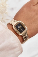 Odcienie żółtego i złota