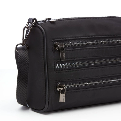 Torebka Damska BIG STAR Listonoszka Czarna GG574146