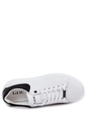 Męskie Sportowe Buty GOE JJ1N4064 Białe
