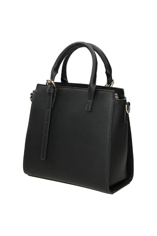 Klasyczna Torebka Nobo M0320-C020 Czarna