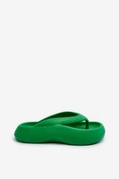 Zielony