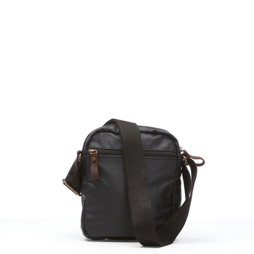 Męska Saszetka BIG STAR GG574091 Czarna