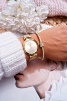 Odcienie żółtego i złota