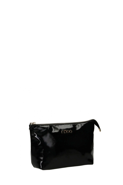 Damska Kosmetyczka NOBO L0100-C022 Czarna