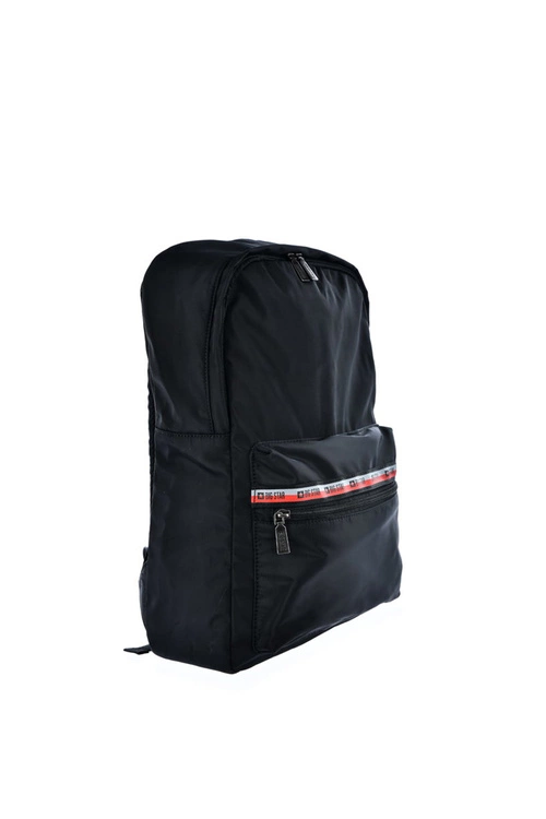 Damski Plecak Big Star JJ574074 Czarny