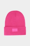 Dziecięca Czapka Zimowa 4F 4FJWAW24ACAPU446-54S Różowa