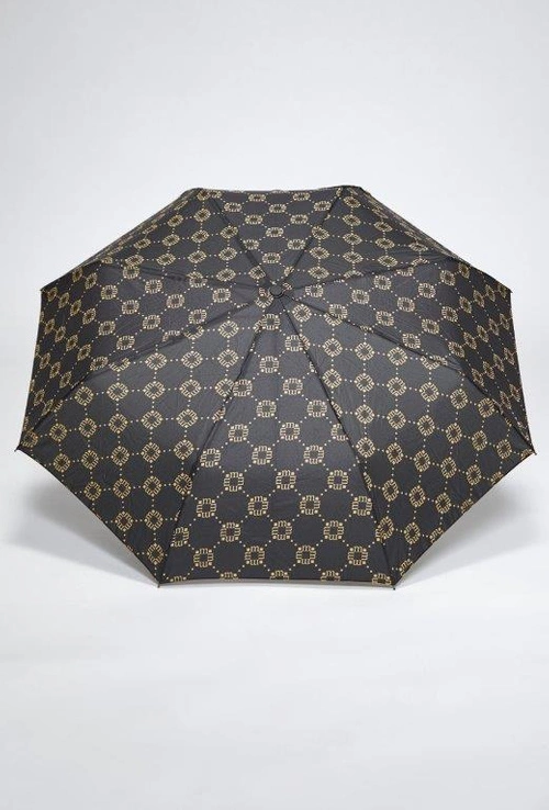 Parasol Składany Monnari UMB0060-M20 Czarny