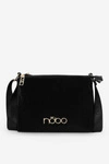 Klasyczna Torebka NOBO NBAG-R3072-C020 Czarna