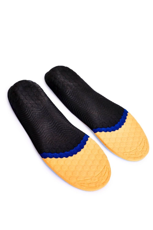 Wkładki Coccine Universal Sport Komfort i Stabilizacja