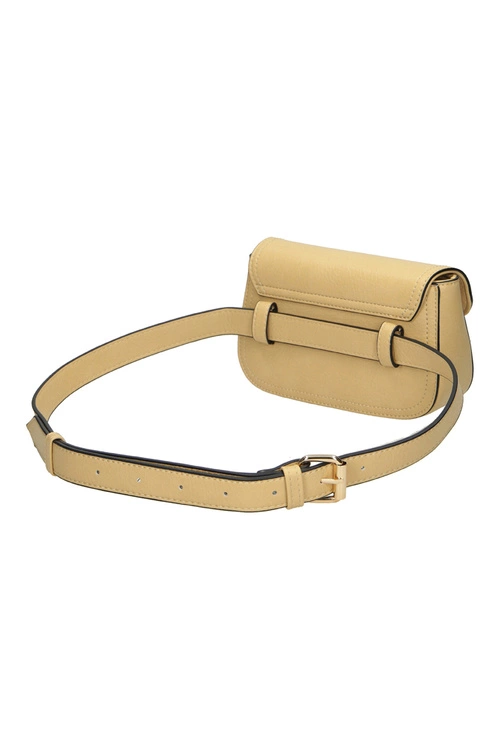 Torebka Nerka NOBO NBAG-M0310-C002 Żółta