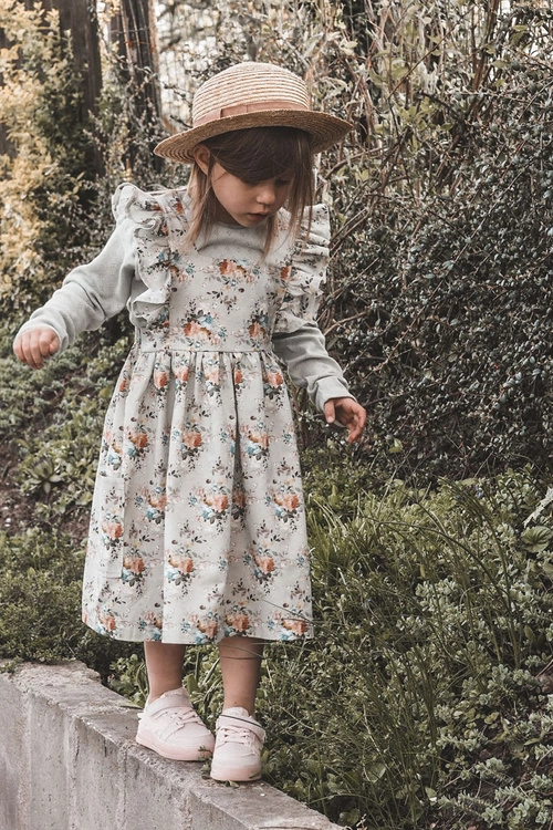 Dziecięce Skórzane Buty Sportowe Na Rzep Różowe Angel