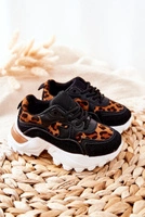 Czarny || Biały || Brązowy