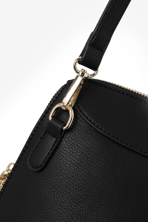 Torebka Kuferek NOBO NBAG-R3202-C020 Czarna