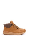 Męskie Buty Trekkingowe Cross Jeans Camel EE1R4114C