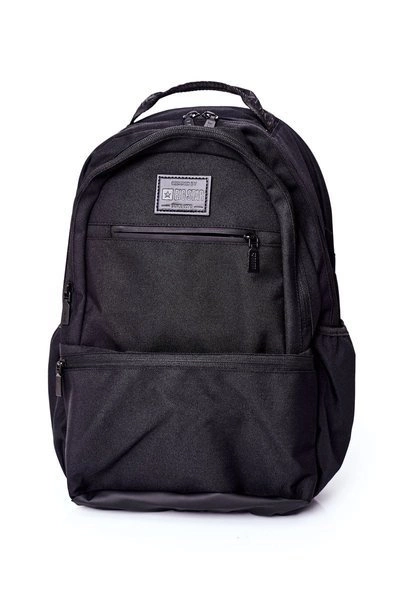Plecak Big Star HH574200 Czarny