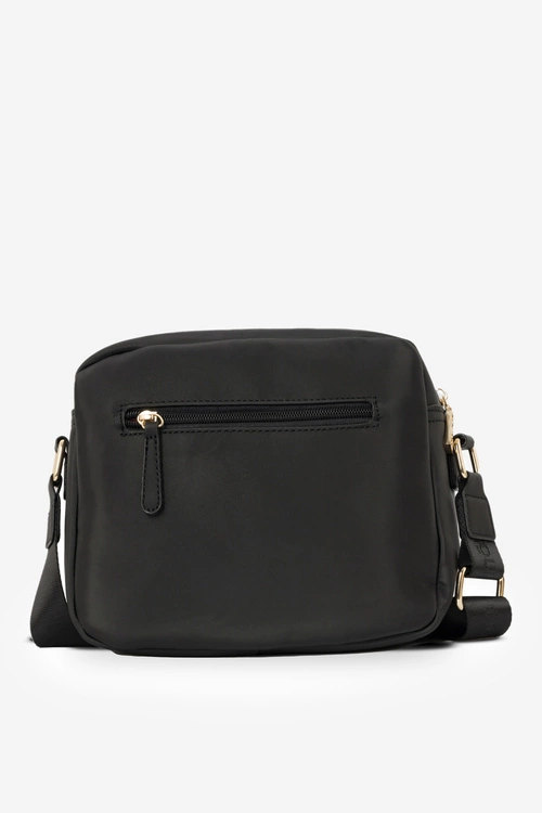 Torebka Z Pikowaniem NOBO NBAG-R3102-C020 Czarna