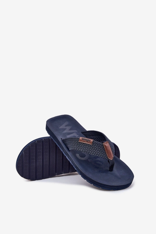 TSUBAKIN Klapki Havaianas Top Senses | Deporvillage