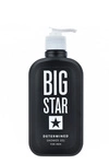 ŻEL POD PRYSZNIC DETERMINED MĘSKI BIG STAR 400 ML