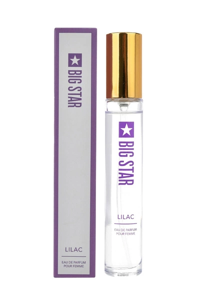 PERFUMETKA DAMSKA LILA BIG STAR 15ML