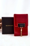 Torebka Damska Monnari BAG5130-005 Czerwona