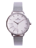 Odcienie szarości i srebra