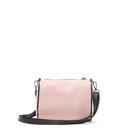 Torebka Damska BIG STAR Listonoszka Różowa GG574147